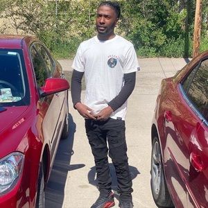 Meet your Posher, Eugene